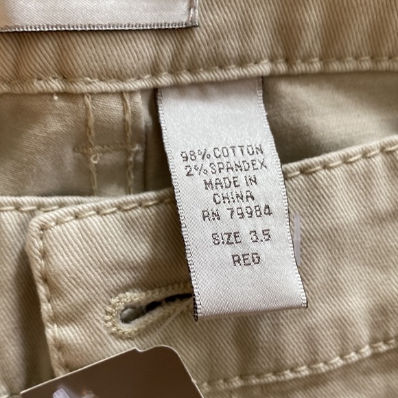 NEW CHICO's cotton pants - Picture 7 of 16